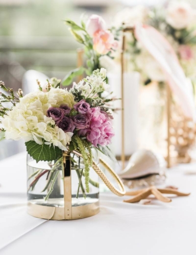 Standard Post With Left Sidebar