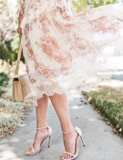 Fullwidth Type Post with Inline Gallery