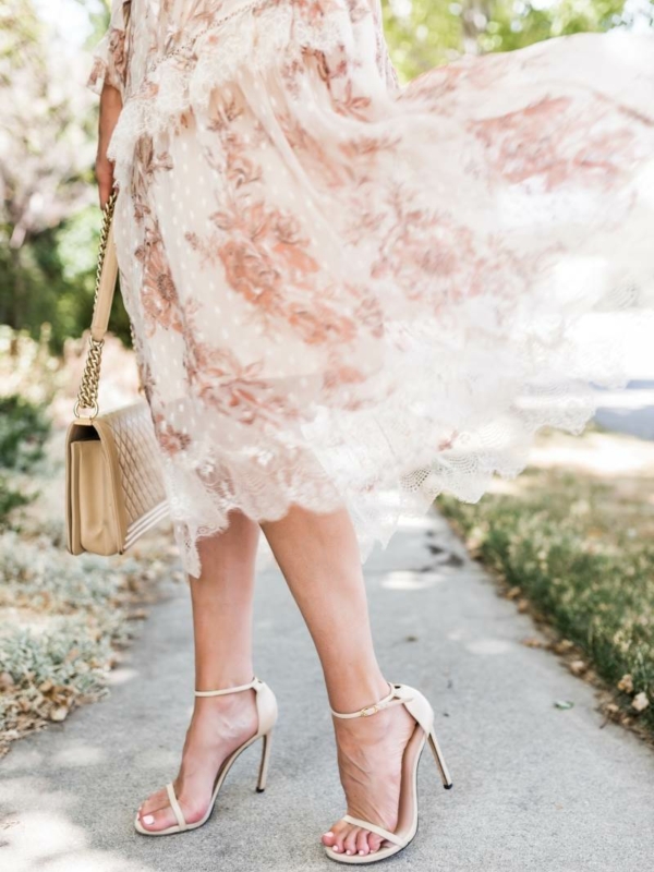 Fullwidth Type Post with Inline Gallery