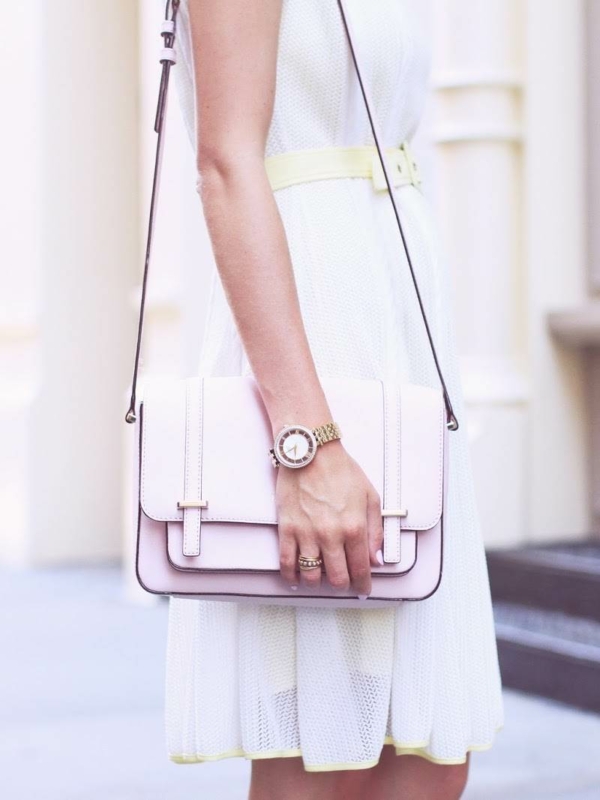 Different Ways to Wear Floral Trend This Season