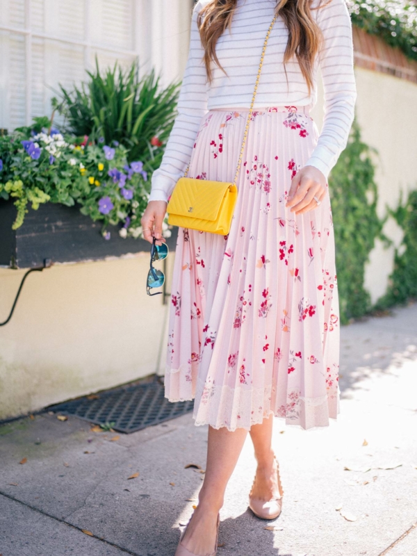 Fullwidth Type Post with Inline Gallery