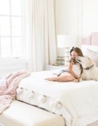 Cherry Blossom Season